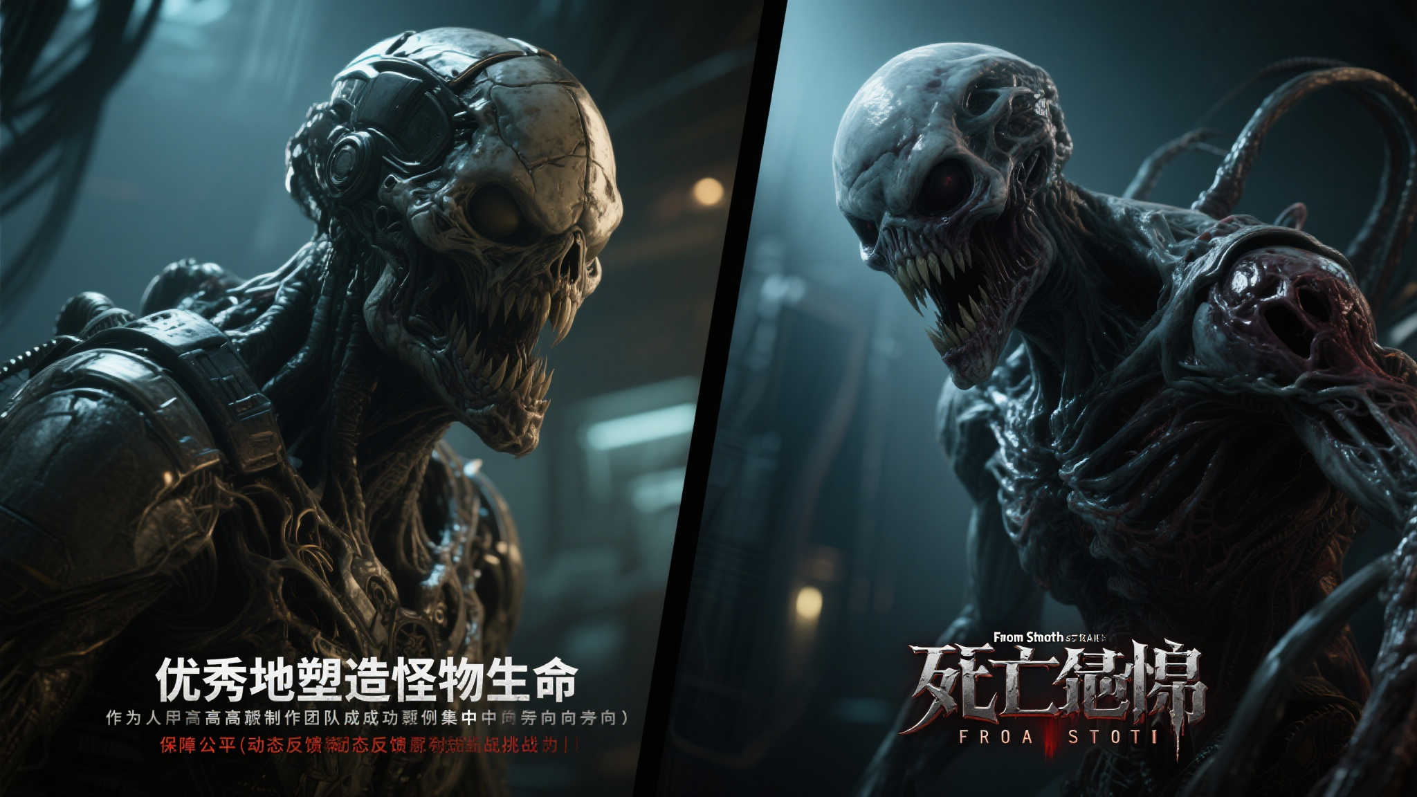 《仁王3》启示录:外媒聚焦应从《艾尔登法环》中汲取的关键要素 《仁王3》启示录:外媒聚焦应从《艾尔登法环》中汲取的关键要素