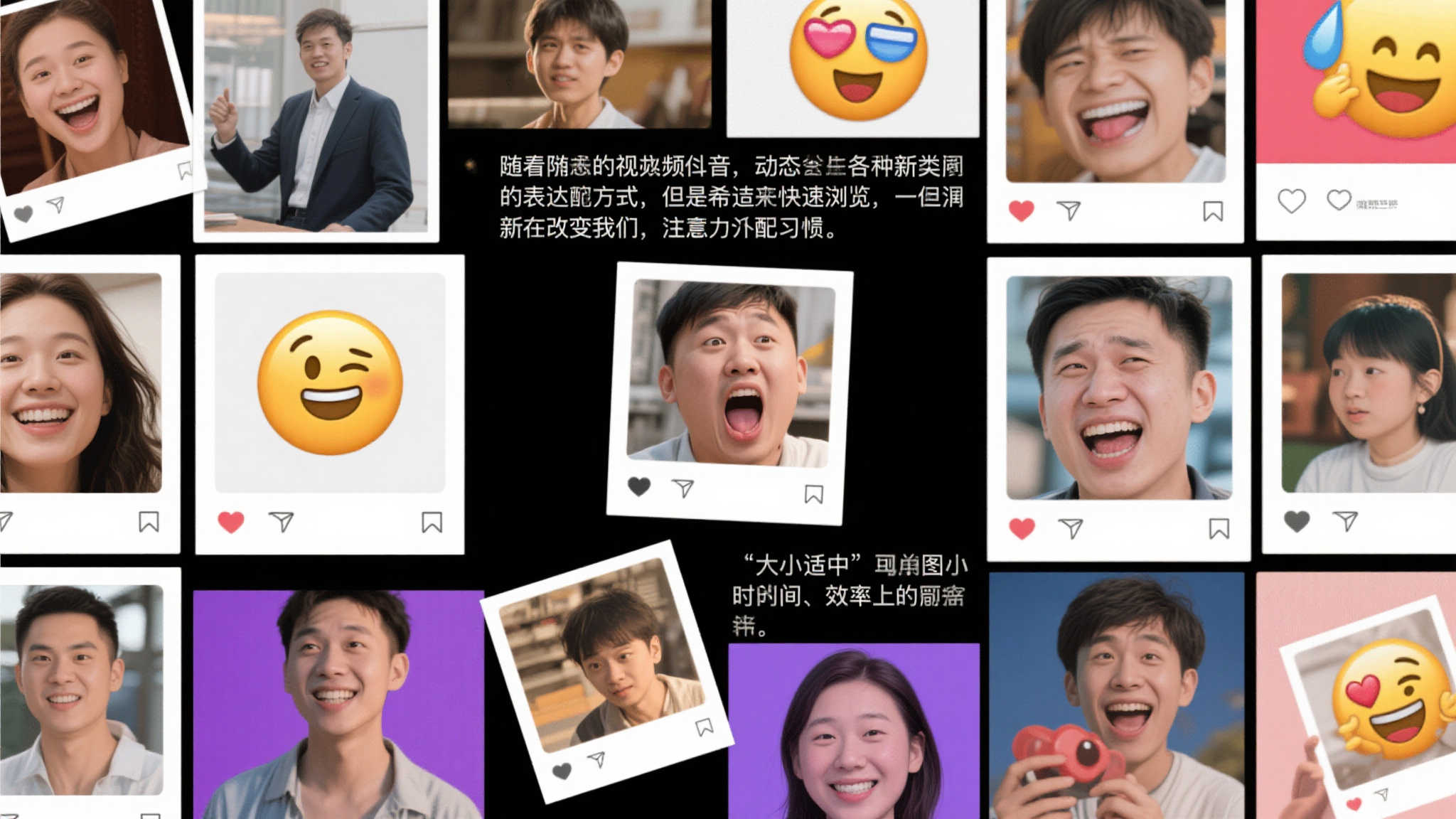 扰乱心神，小图重现，谜之呢喃