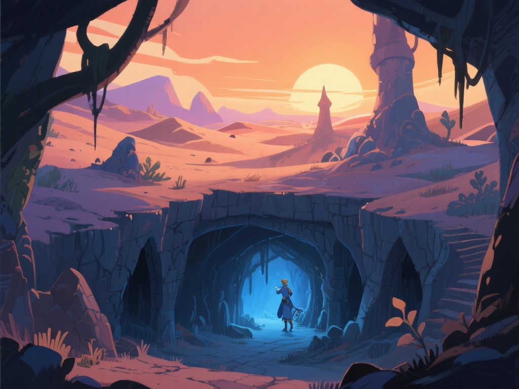 《蓝途王子》GS 9分：一次令人刻骨铭心的游戏体验！